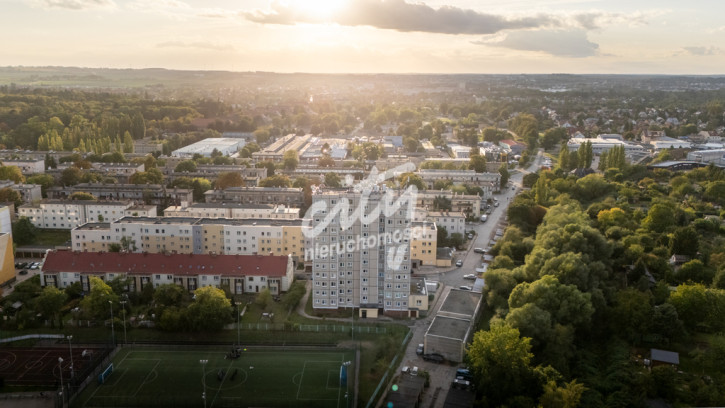Mieszkanie Wynajem Szczecin Świerczewo gen. Augusta Emila Fieldorfa 19