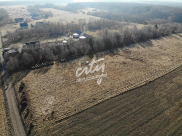 Działka Sprzedaż Koszalin Wilków Morskich