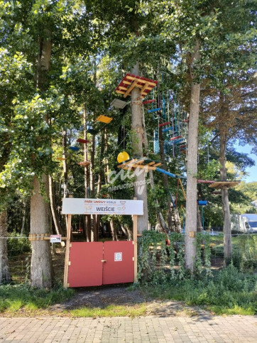 Działka Sprzedaż Międzywodzie Szkolna 4