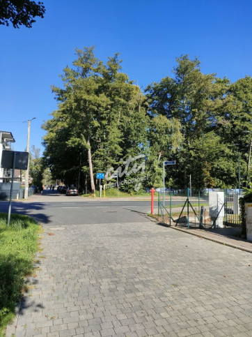 Działka Sprzedaż Międzywodzie Szkolna 3