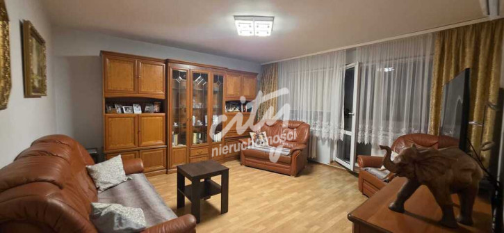Mieszkanie Sprzedaż Szczecin Świerczewo Santocka 2