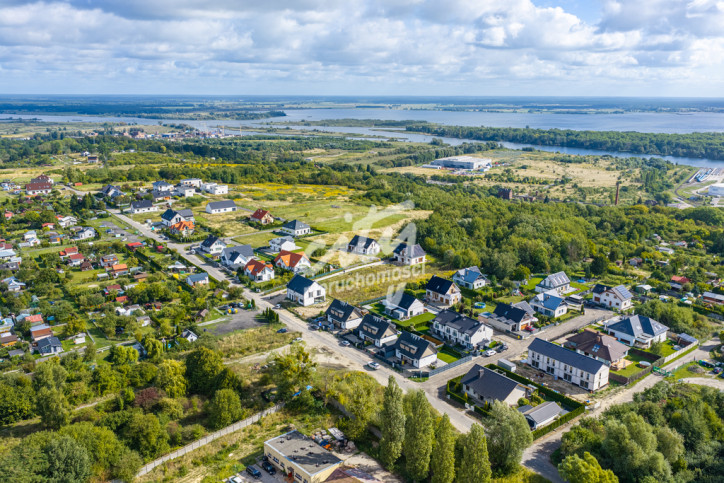 Działka Sprzedaż Szczecin Stołczyn 3