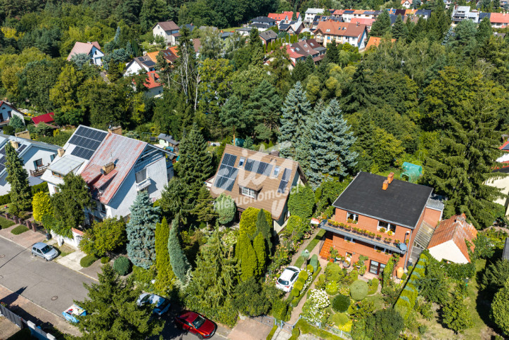 Dom Sprzedaż Szczecin Osów 4