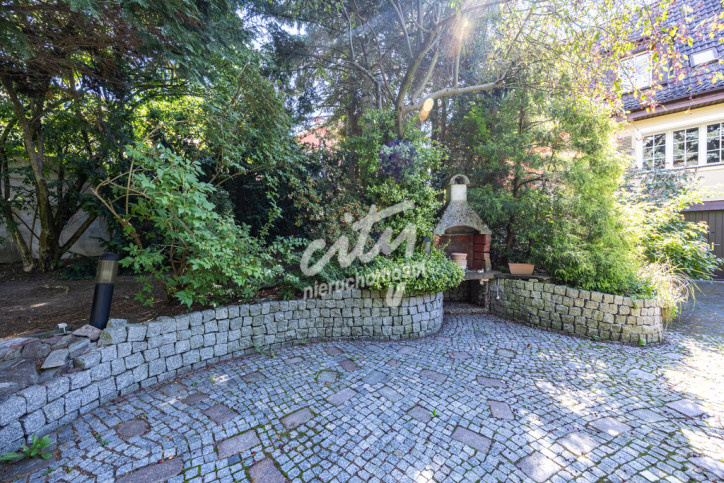 Dom Sprzedaż Szczecin Osów 8