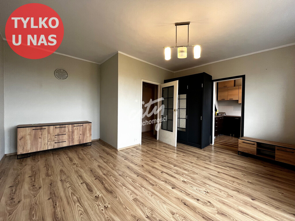 Mieszkanie Wynajem Szczecin os. Słoneczne Łubinowa