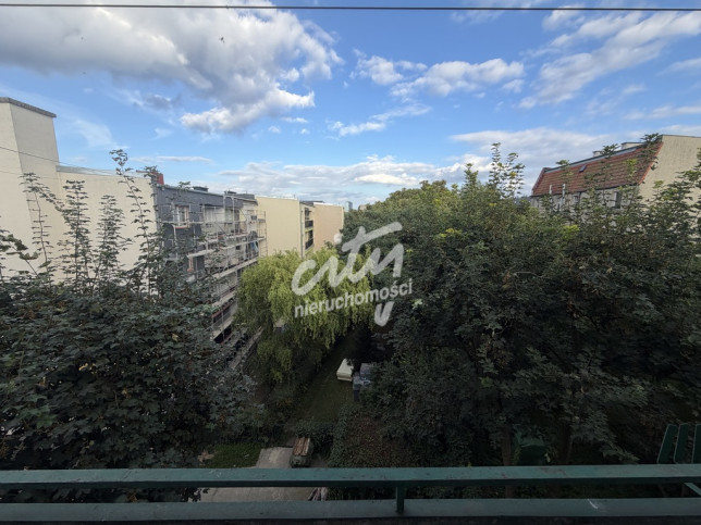 Mieszkanie Sprzedaż Szczecin Centrum 13