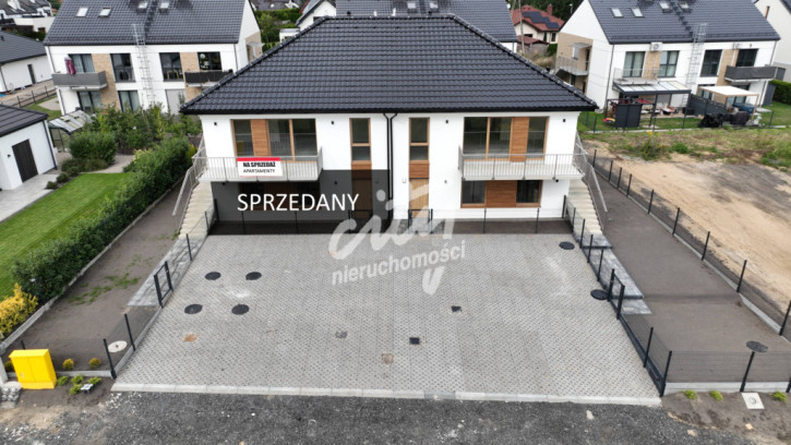 Mieszkanie Sprzedaż Mierzyn 4