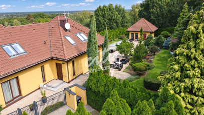 Dom Sprzedaż Szczecin Skolwin