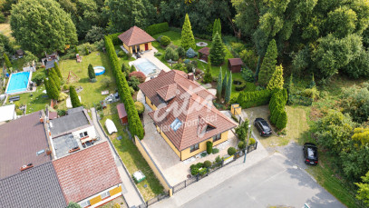 Dom Sprzedaż Szczecin Skolwin