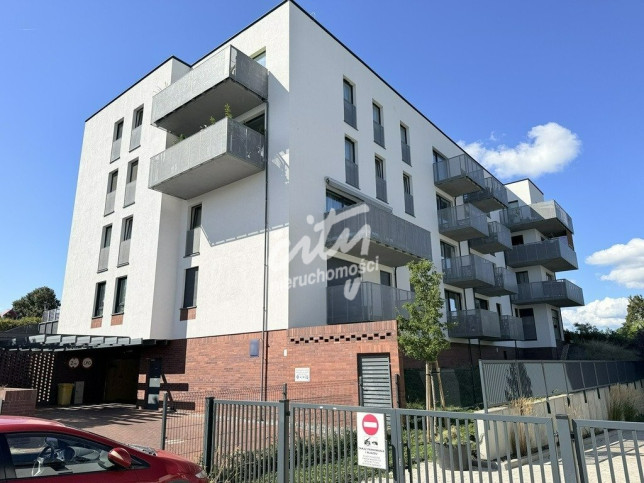 Mieszkanie Sprzedaż Szczecin Pogodno Zakładowa 2