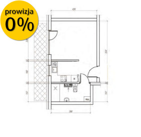 Mieszkanie Sprzedaż Ustronie Morskie Polna