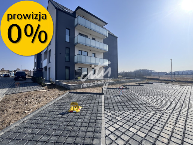 Mieszkanie Sprzedaż Ustronie Morskie Polna 5
