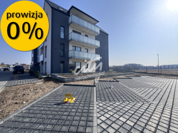 Mieszkanie Sprzedaż Ustronie Morskie Polna