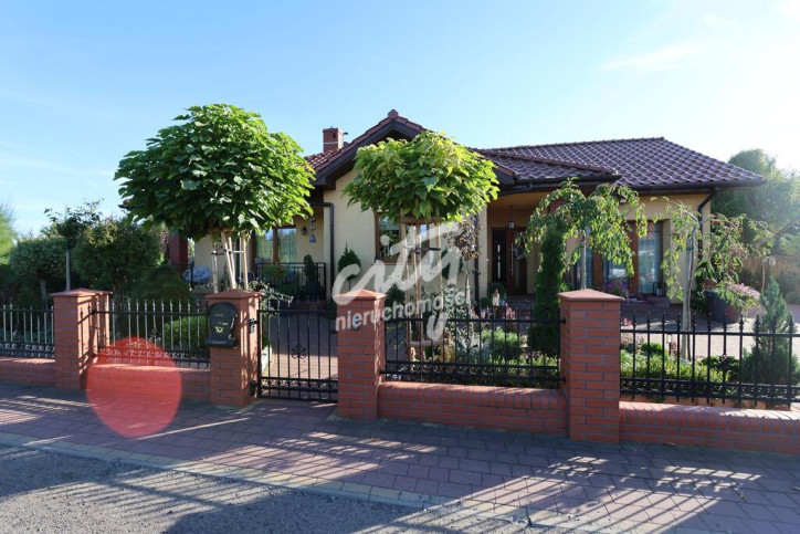 Dom Sprzedaż Goleniów 1
