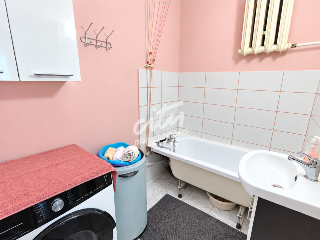 Mieszkanie Sprzedaż Szczecin os. Bukowe Fioletowa 7