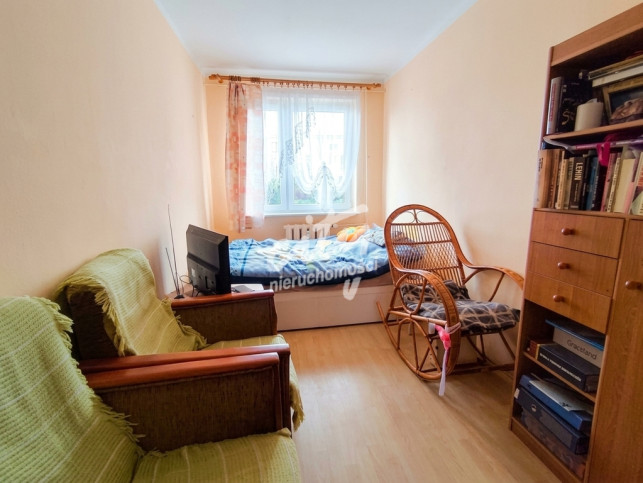 Mieszkanie Sprzedaż Szczecin os. Bukowe Fioletowa 5