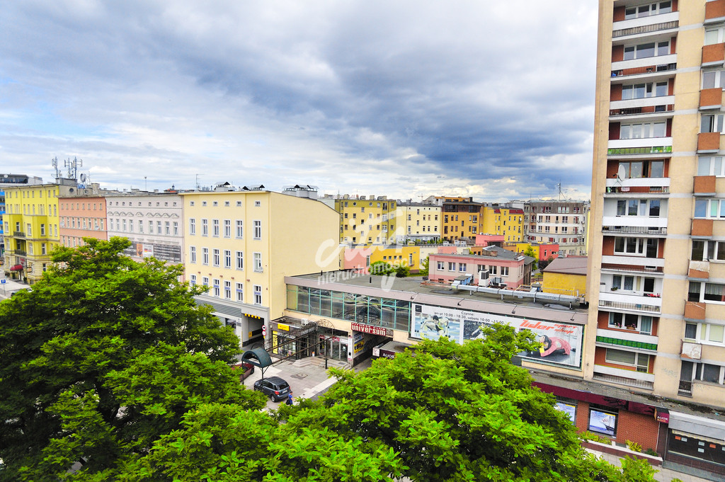 Mieszkanie Wynajem Szczecin Centrum Aleja Wojska Polskiego 10