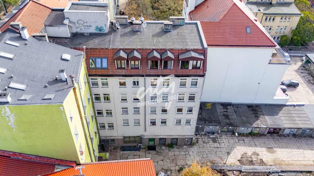 Mieszkanie Wynajem Szczecin Centrum Księdza Kardynała Stefana Wyszyńskiego