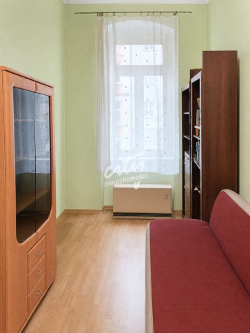 Mieszkanie Sprzedaż Szczecin Śródmieście-Centrum Księcia Bogusława X 3