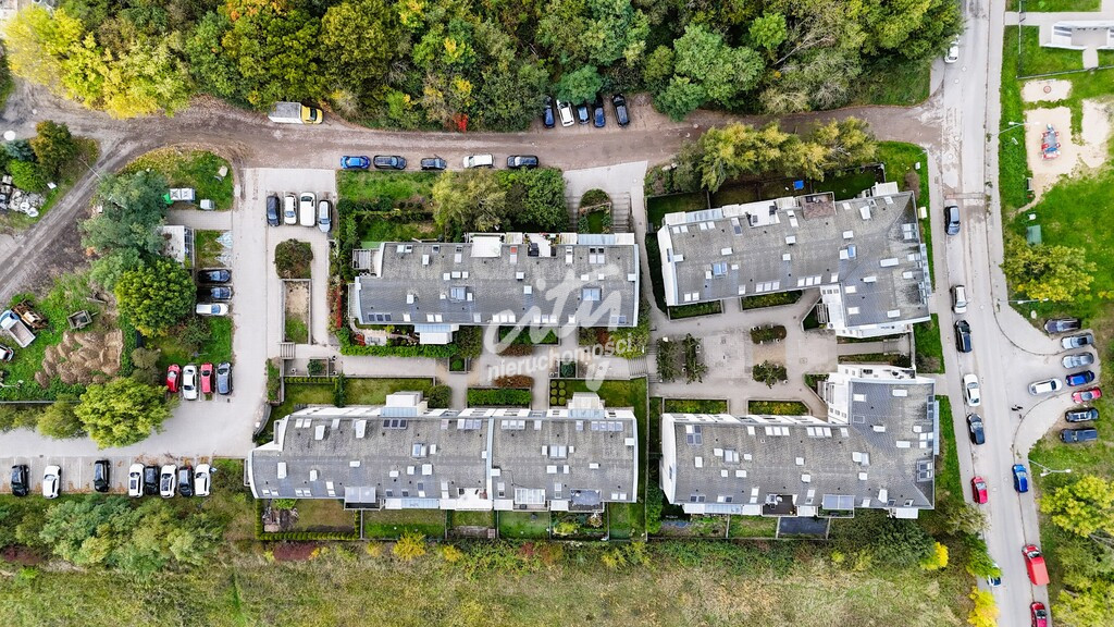 Mieszkanie Sprzedaż Szczecin Bukowo Kolonistów
