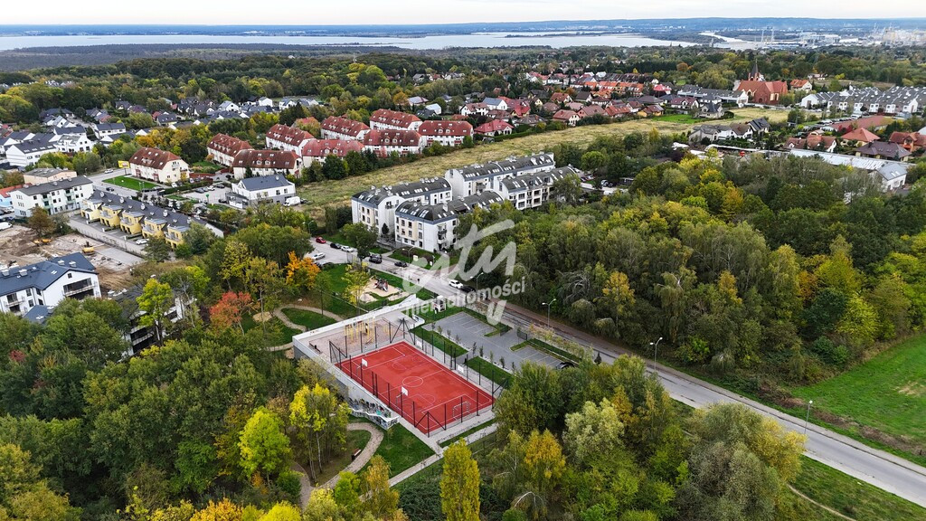 Mieszkanie Sprzedaż Szczecin Bukowo Kolonistów
