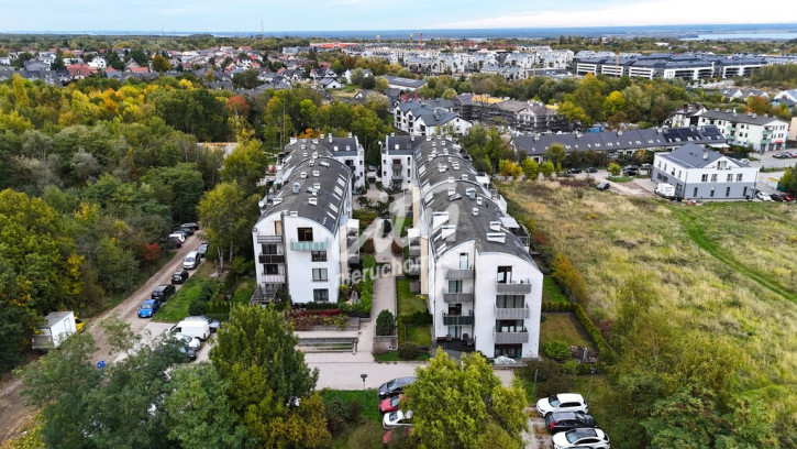Mieszkanie Sprzedaż Szczecin Bukowo Kolonistów 17
