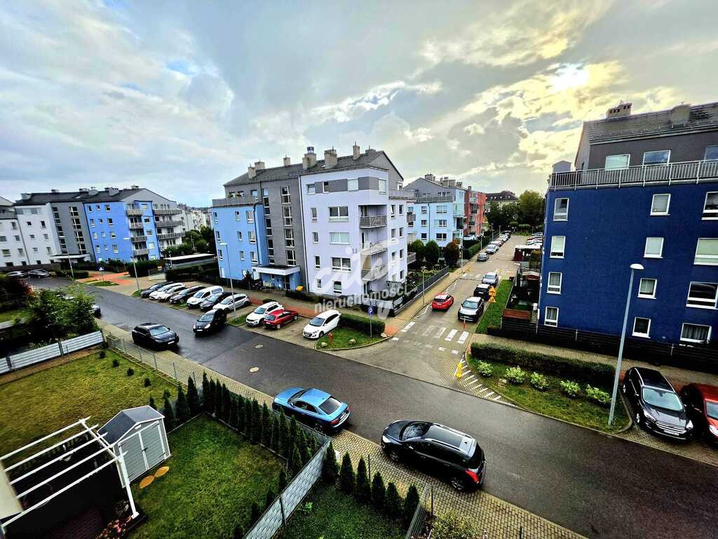 Mieszkanie Sprzedaż Szczecin Gumieńce Gen. Stanisława Kopańskiego 20