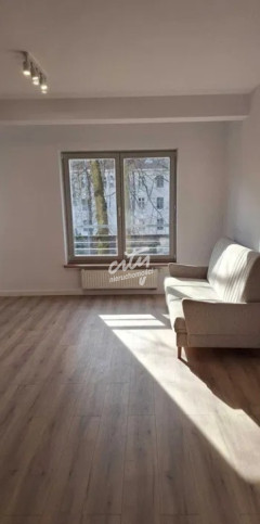 Mieszkanie Wynajem Szczecin Pogodno 1