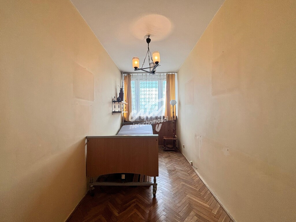 Mieszkanie Sprzedaż Szczecin Śródmieście Ofiar Oświęcimia