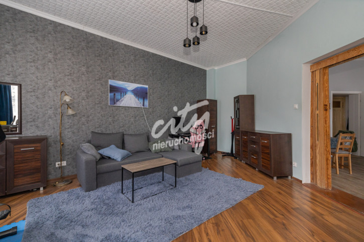 Mieszkanie Sprzedaż Szczecin Śródmieście-Centrum Pocztowa 6