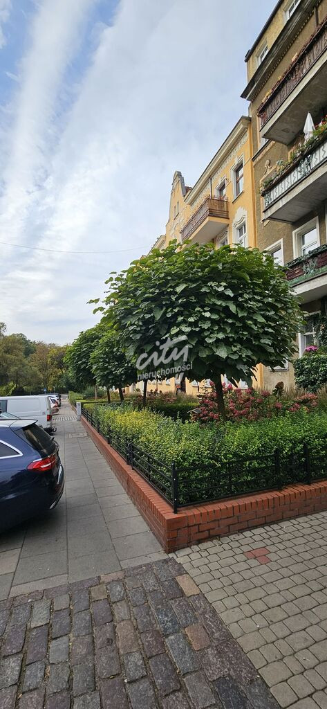 Mieszkanie Sprzedaż Szczecin Niebuszewo Jana Żupańskiego 8