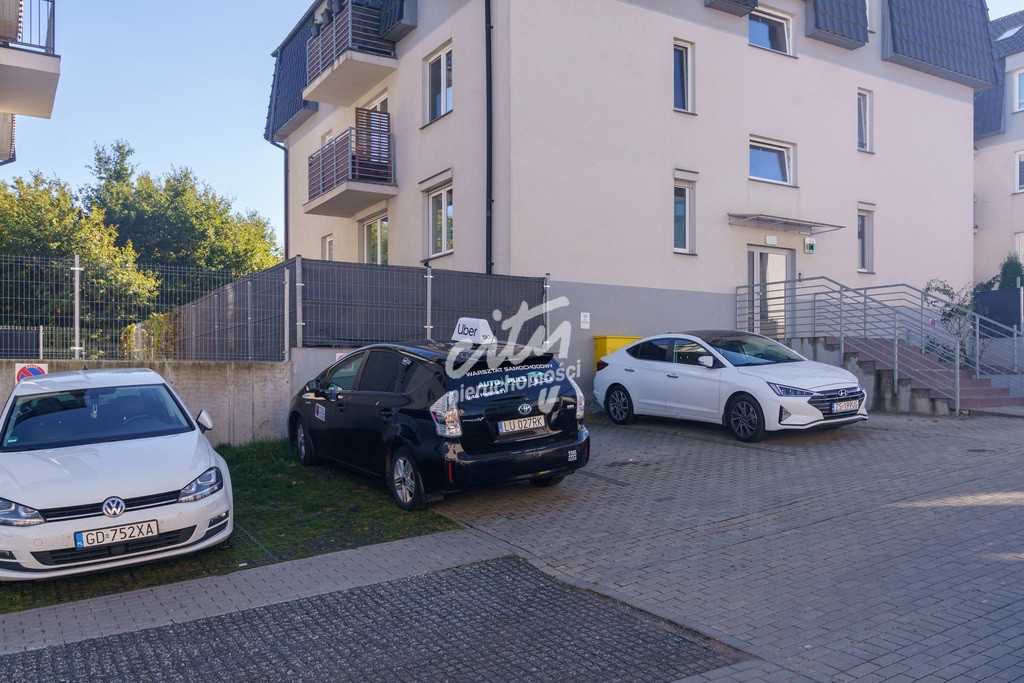 Mieszkanie Sprzedaż Szczecin Bukowo Orczykowa 17