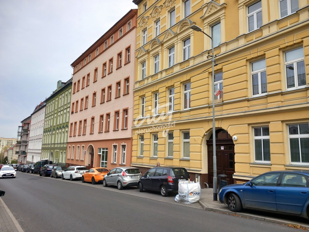 Mieszkanie Sprzedaż Szczecin Śródmieście