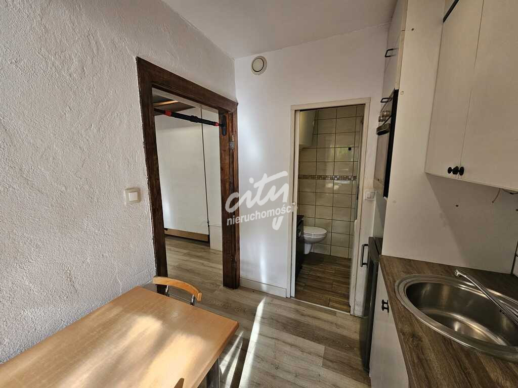 Mieszkanie Sprzedaż Szczecin Centrum ks. Piotra Ściegiennego 6