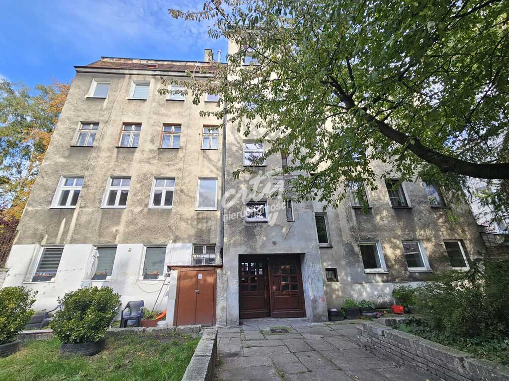 Mieszkanie Sprzedaż Szczecin Centrum ks. Piotra Ściegiennego 12