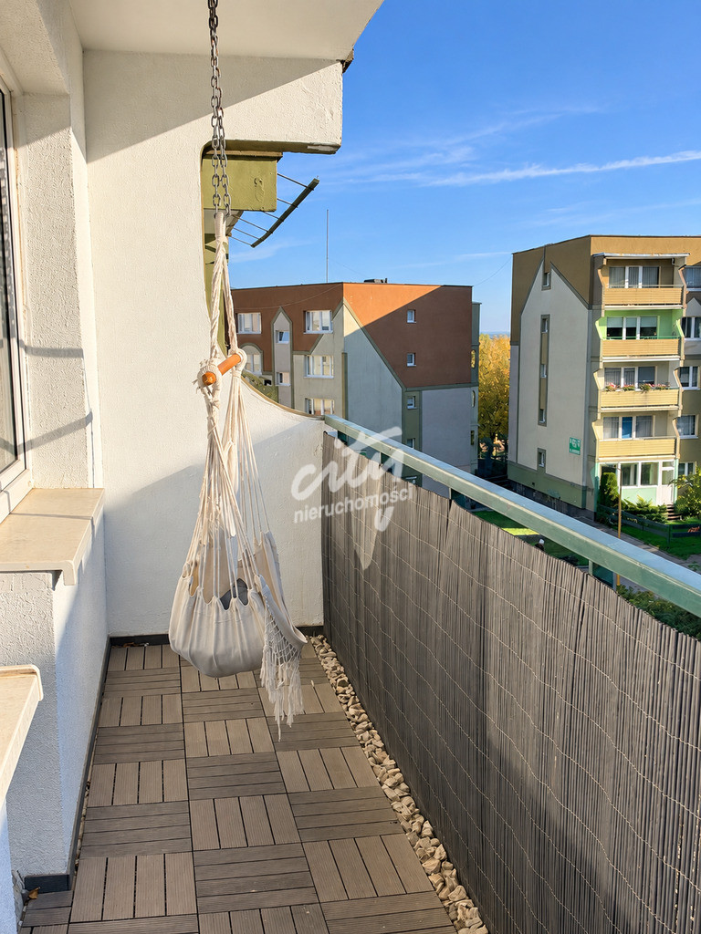 Mieszkanie Sprzedaż Szczecin os. Bukowe Seledynowa