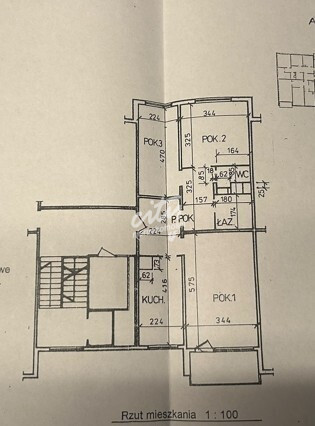 Mieszkanie Wynajem Szczecin Książąt Pomorskich Ks. bpa Władysława Bandurskiego 13