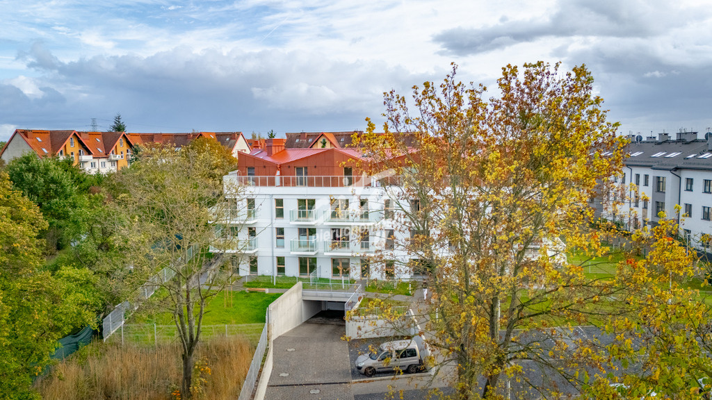 Mieszkanie Wynajem Szczecin Warszewo Szczecińska 25