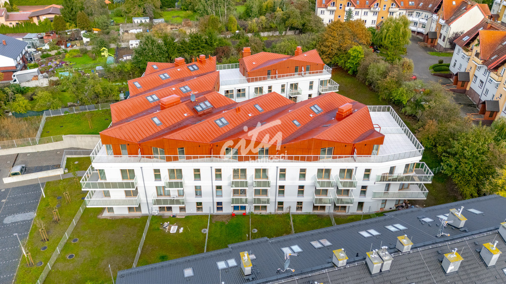 Mieszkanie Wynajem Szczecin Warszewo Szczecińska