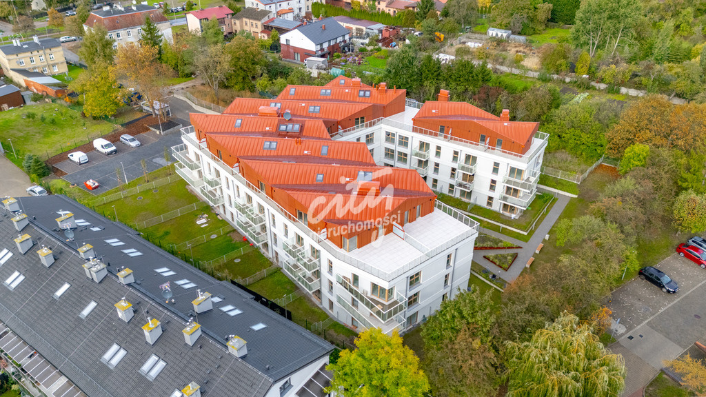 Mieszkanie Wynajem Szczecin Warszewo Szczecińska