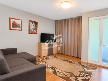 Mieszkanie Wynajem Szczecin Centrum Staromłyńska