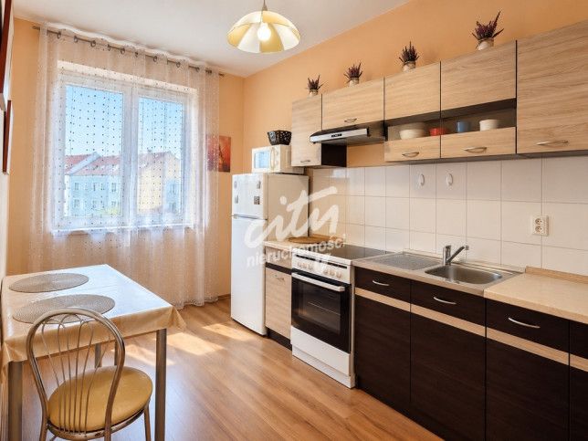 Mieszkanie Wynajem Szczecin Centrum Staromłyńska 8