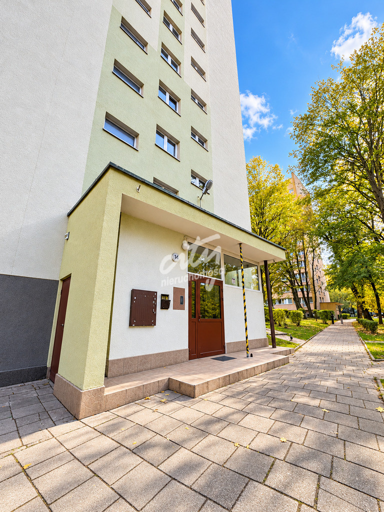 Mieszkanie Sprzedaż Szczecin Śródmieście Odzieżowa