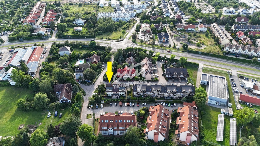 Mieszkanie Wynajem Szczecin Gumieńce Zbójnicka 19