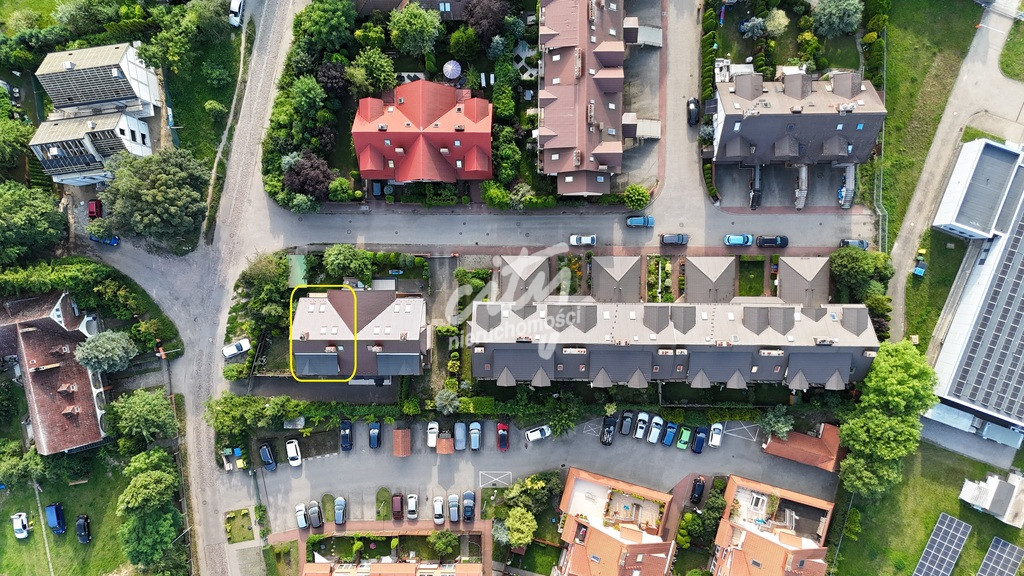Mieszkanie Wynajem Szczecin Gumieńce Zbójnicka 20