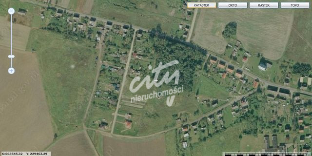Działka Sprzedaż Czarnogłowy 1