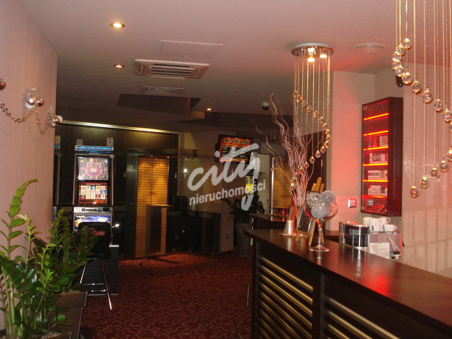 Lokal Sprzedaż Szczecin Centrum Monte Cassino 1