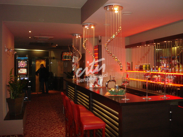 Lokal Sprzedaż Szczecin Centrum Monte Cassino 3