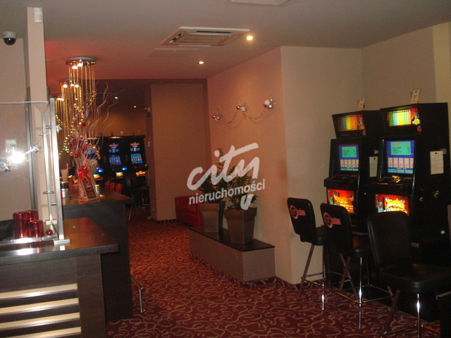 Lokal Sprzedaż Szczecin Centrum Monte Cassino 4