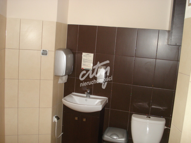 Lokal Sprzedaż Szczecin Centrum Monte Cassino 7